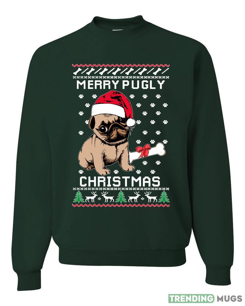 Merry PMerry Merry Sweater Sweatshirt For Men And Women Gift Ugly Christmas Dark Shirt Merry PMerry Merry Sweater Sweatshirt For Men And Women Gift Ugly Christmas Dark Shirt