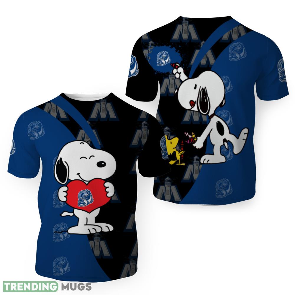 Mississauga Steelheads Snoopy Cute Heart American Sports Team 3D T Shirt - Mississauga Steelheads Snoopy Cute Heart American Sports Team 3D T Shirt Mississauga Steelheads Snoopy Cute Heart American Sports Team 3D T Shirt - Mississauga Steelheads Snoopy Cute Heart American Sports Team 3D T Shirt
