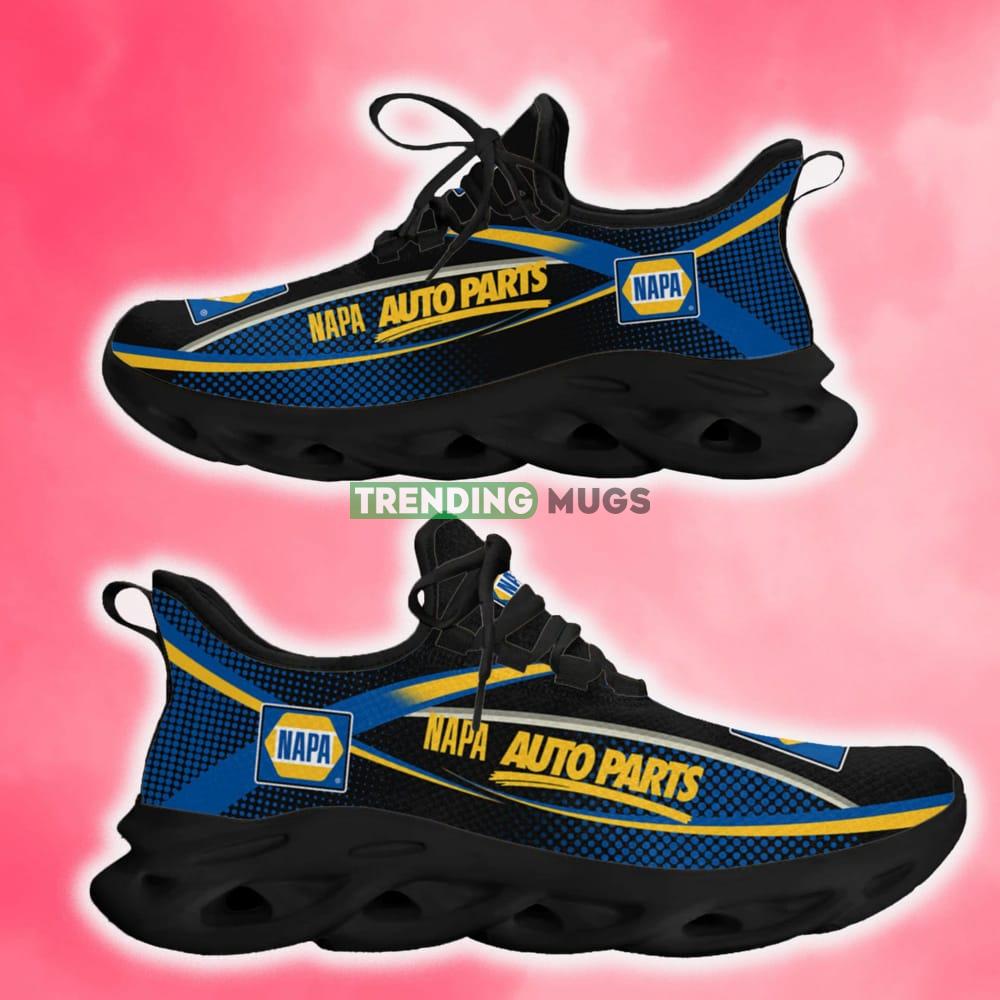 napa auto parts Max Soul Shoes Unconventional Sport Sneaker Gift For Men And Women - napa auto parts Max Soul Shoes Photo 1 napa auto parts Max Soul Shoes Unconventional Sport Sneaker Gift For Men And Women - napa auto parts Max Soul Shoes Photo 1