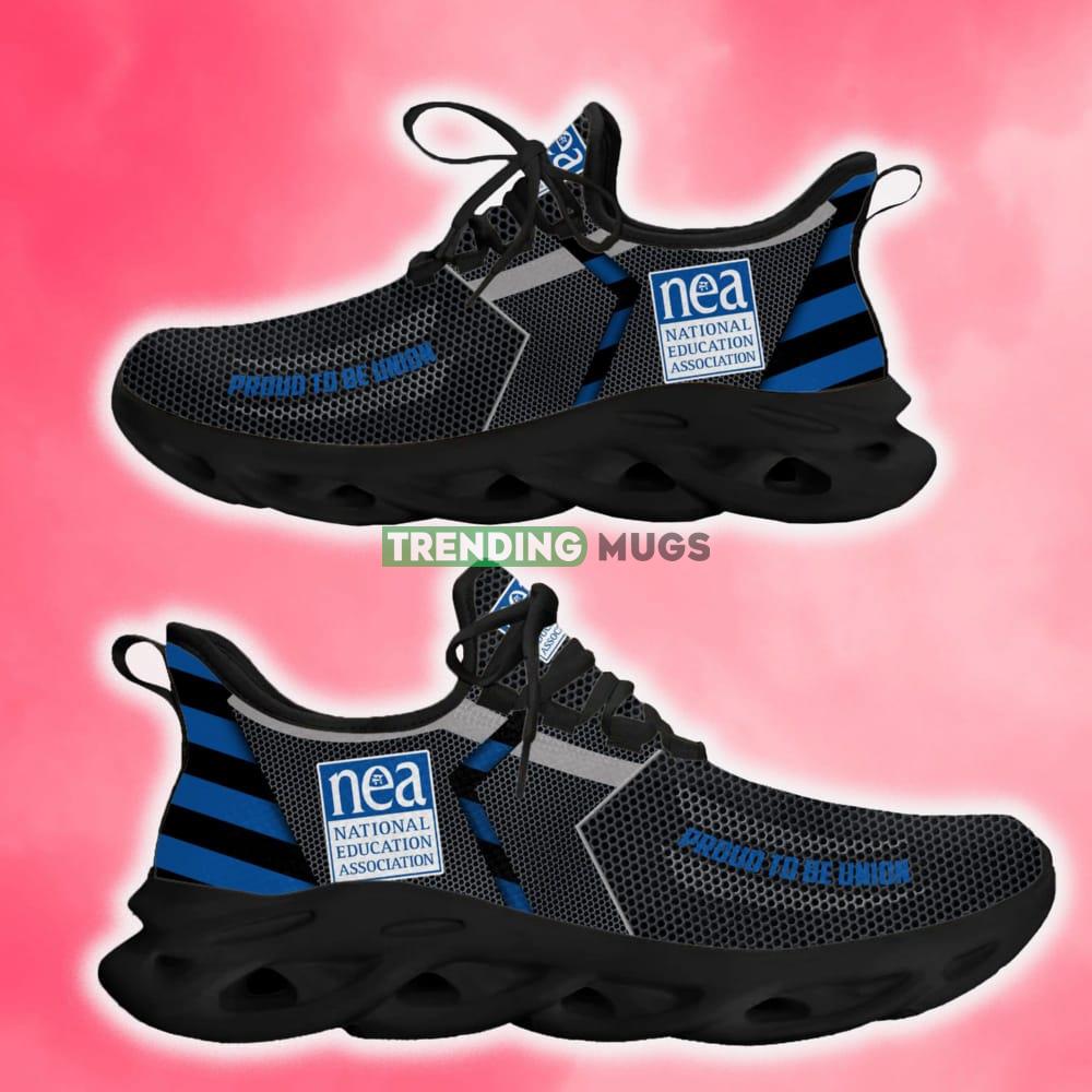 national education association Max Soul Shoes Motivate Sport Sneaker Gift For Men And Women - national education association Sneaker Shoes Photo 1 national education association Max Soul Shoes Motivate Sport Sneaker Gift For Men And Women - national education association Sneaker Shoes Photo 1
