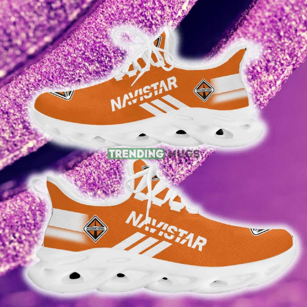 navistar Max Soul Shoes Empower Chunky Sneaker Gift For Men And Women Max Soul navistar Max Soul Shoes Empower Chunky Sneaker Gift For Men And Women Max Soul