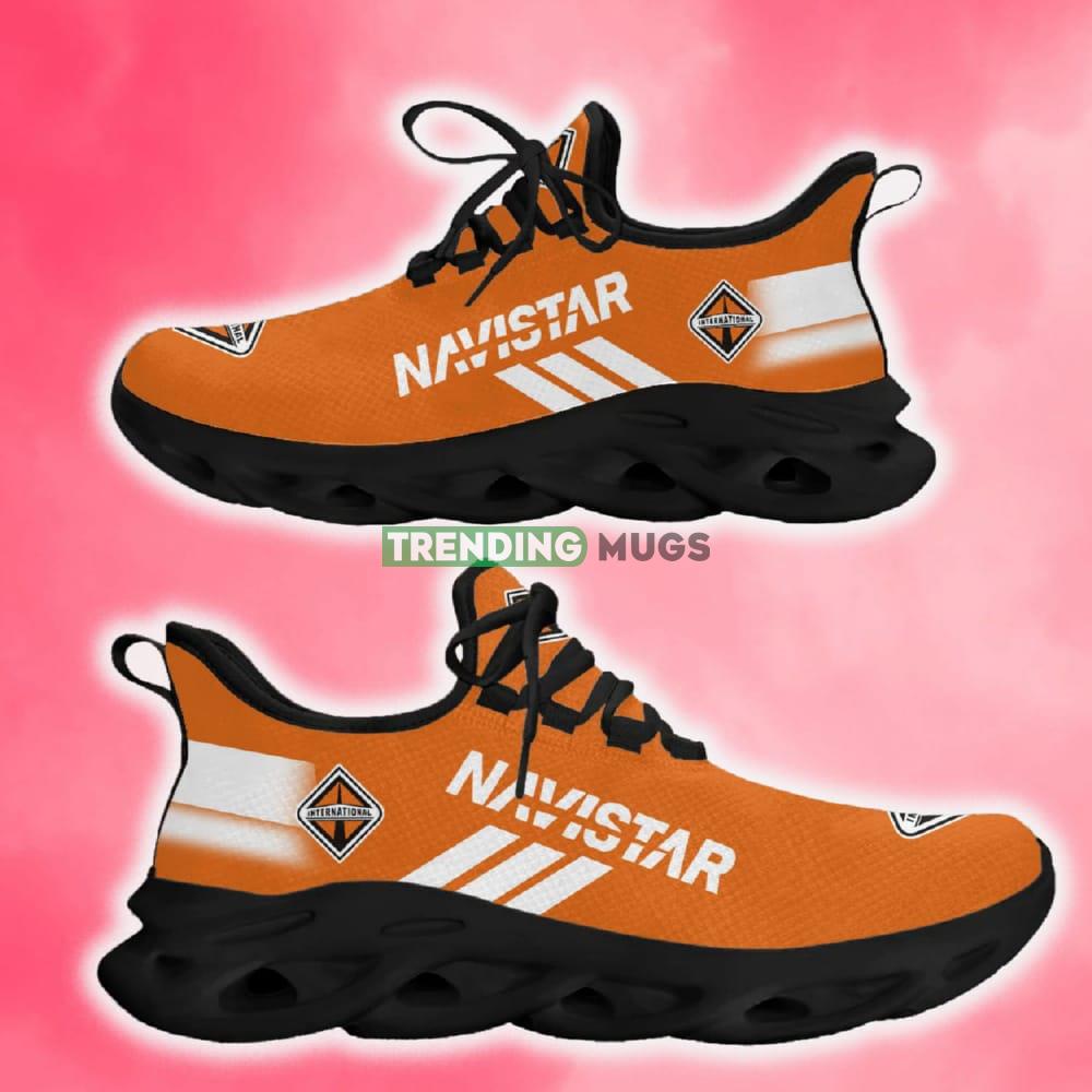 navistar Max Soul Shoes Empower Chunky Sneaker Gift For Men And Women - navistar Max Soul Shoes Photo 1 navistar Max Soul Shoes Empower Chunky Sneaker Gift For Men And Women - navistar Max Soul Shoes Photo 1