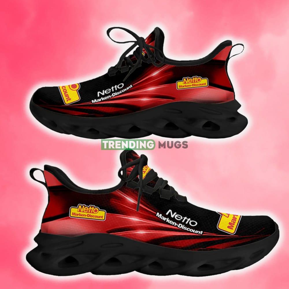 netto marken-discount Max Soul Shoes Envision Running Sneaker Gift For Men And Women - netto marken-discount Max Soul Shoes Photo 1 netto marken-discount Max Soul Shoes Envision Running Sneaker Gift For Men And Women - netto marken-discount Max Soul Shoes Photo 1