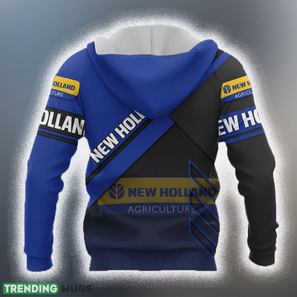 New Holland Car 3D Hoodie Zip Hoodie All Over Printed For Men And Women Gift Christmas - New Holland Car 3D Hoodie Zip Hoodie All Over Printed_2 New Holland Car 3D Hoodie Zip Hoodie All Over Printed For Men And Women Gift Christmas - New Holland Car 3D Hoodie Zip Hoodie All Over Printed_2