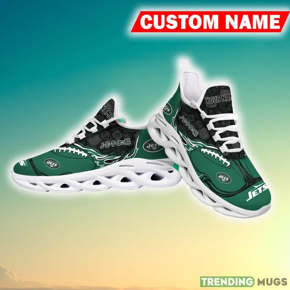 New York Jets NFL Embody Personalized Chunky Shoes Fans Gift Max Soul Sneakers New For Men And Women Max Soul New York Jets NFL Embody Personalized Chunky Shoes Fans Gift Max Soul Sneakers New For Men And Women Max Soul