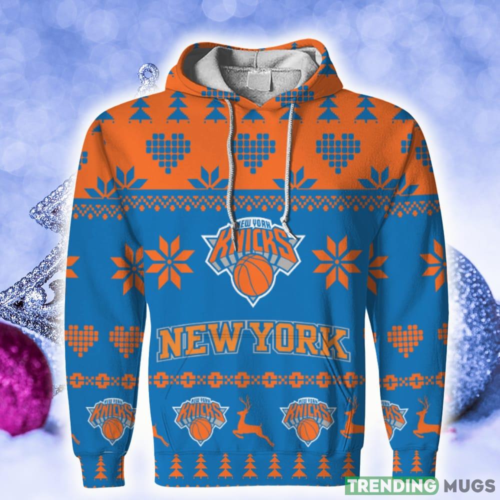 New York Knicks Seasonal Fans Gift 3D Hoodie Zip Hoodie Printed For Men And Women 3D Hoodies New York Knicks Seasonal Fans Gift 3D Hoodie Zip Hoodie Printed For Men And Women 3D Hoodies