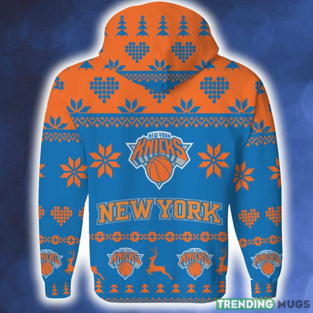 New York Knicks Seasonal Fans Gift 3D Hoodie Zip Hoodie Printed For Men And Women 3D Hoodies New York Knicks Seasonal Fans Gift 3D Hoodie Zip Hoodie Printed For Men And Women 3D Hoodies