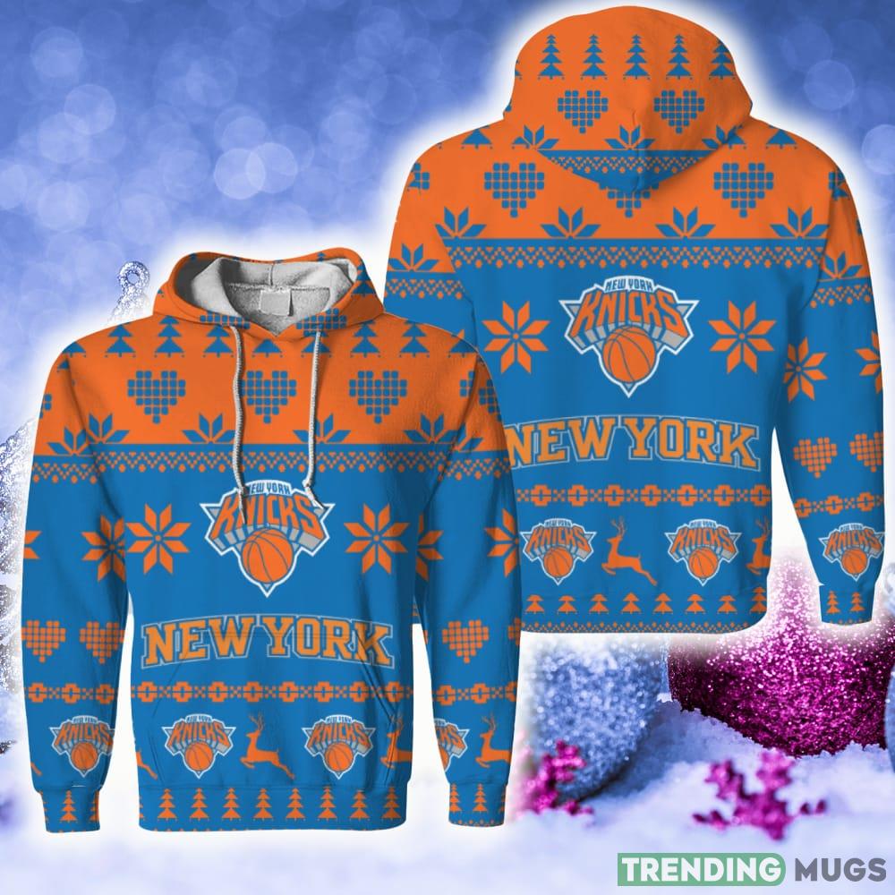 New York Knicks Seasonal Fans Gift 3D Hoodie Zip Hoodie Printed For Men And Women - Merry Christmas Urly Sweater Funny New York Knicks Unisex Gifts For Fan Merry Christmas Tree, Hoodie, Sweatshirt-3D Unisex Hoodie_1 New York Knicks Seasonal Fans Gift 3D Hoodie Zip Hoodie Printed For Men And Women - Merry Christmas Urly Sweater Funny New York Knicks Unisex Gifts For Fan Merry Christmas Tree, Hoodie, Sweatshirt-3D Unisex Hoodie_1
