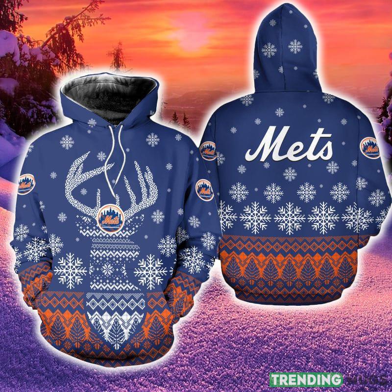 New York Mets Christmas Reindeer 3D Hoodie Zip Hoodie Blue Print Holiday Gift For Fans - New York Mets Christmas Reindeer 3D Hoodie Zip Hoodie Blue Print Holiday Gift For Fans New York Mets Christmas Reindeer 3D Hoodie Zip Hoodie Blue Print Holiday Gift For Fans - New York Mets Christmas Reindeer 3D Hoodie Zip Hoodie Blue Print Holiday Gift For Fans