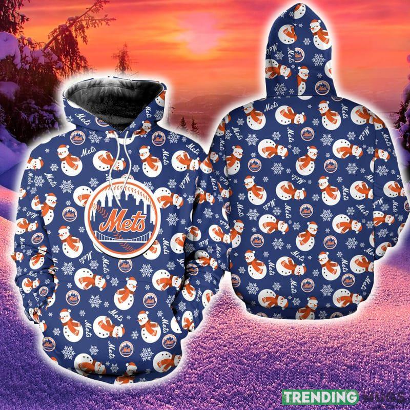 New York Mets Christmas Snowman 3D Hoodie Zip Hoodie Blue Print Holiday Gift For Fans - New York Mets Christmas Snowman 3D Hoodie Zip Hoodie Blue Print Holiday Gift For Fans New York Mets Christmas Snowman 3D Hoodie Zip Hoodie Blue Print Holiday Gift For Fans - New York Mets Christmas Snowman 3D Hoodie Zip Hoodie Blue Print Holiday Gift For Fans