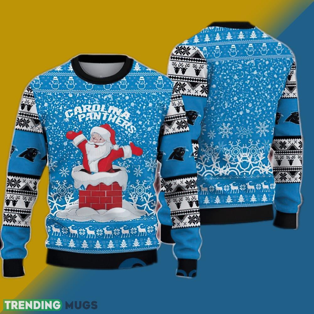 NFL Carolina Panthers Hibernate Ugly Xmas Sweater For Men Women - NFL Carolina Panthers Hibernate Ugly Xmas Sweater For Men Women NFL Carolina Panthers Hibernate Ugly Xmas Sweater For Men Women - NFL Carolina Panthers Hibernate Ugly Xmas Sweater For Men Women