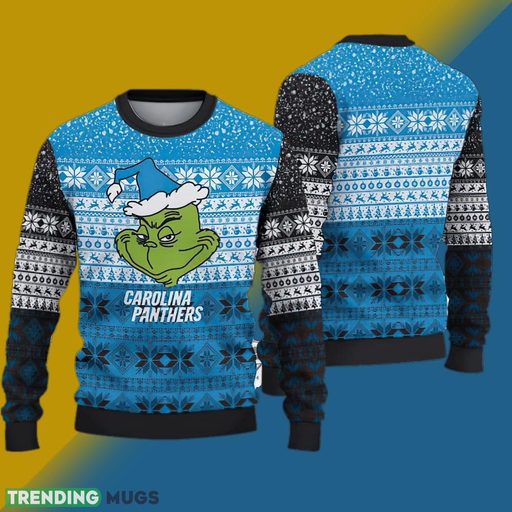 NFL Carolina Panthers Hygge Knitted Xmas Sweater For Men Women - NFL Carolina Panthers Hygge Knitted Xmas Sweater For Men Women NFL Carolina Panthers Hygge Knitted Xmas Sweater For Men Women - NFL Carolina Panthers Hygge Knitted Xmas Sweater For Men Women