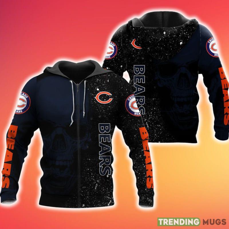 NFL Chicago Bears Limited Edition All Over Print Zip Hoodie Hoodie Size S-5XL NEW007619 - NFL Chicago Bears Limited Edition All Over Print Zip Hoodie Hoodie Size S-5XL NEW007619 NFL Chicago Bears Limited Edition All Over Print Zip Hoodie Hoodie Size S-5XL NEW007619 - NFL Chicago Bears Limited Edition All Over Print Zip Hoodie Hoodie Size S-5XL NEW007619