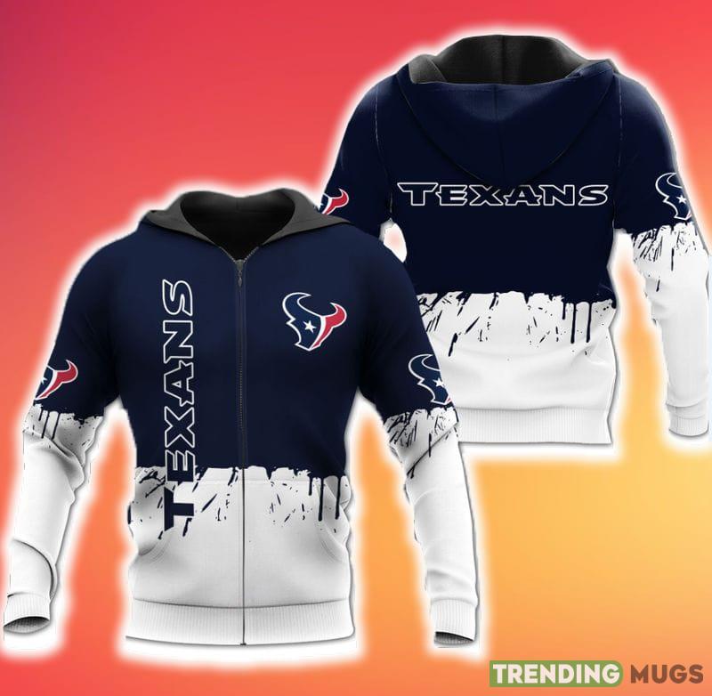 NFL Houston Texans 3D Hoodie Zip Hoodie All Over Print Men And Women Gift For Fans - NFL Houston Texans 3D Hoodie Zip Hoodie All Over Print Men And Women Gift For Fans NFL Houston Texans 3D Hoodie Zip Hoodie All Over Print Men And Women Gift For Fans - NFL Houston Texans 3D Hoodie Zip Hoodie All Over Print Men And Women Gift For Fans
