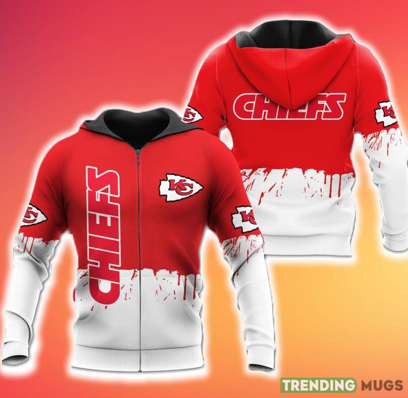 NFL Kansas City Chiefs 3D Hoodie Zip Hoodie All Over Print Men And Women Gift For Fans - NFL Kansas City Chiefs 3D Hoodie Zip Hoodie All Over Print Men And Women Gift For Fans NFL Kansas City Chiefs 3D Hoodie Zip Hoodie All Over Print Men And Women Gift For Fans - NFL Kansas City Chiefs 3D Hoodie Zip Hoodie All Over Print Men And Women Gift For Fans