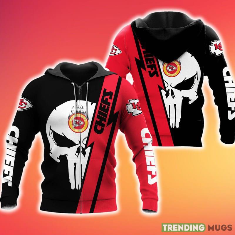 NFL Kansas City Chiefs Accessory 3D Hoodie Zip Hoodie AOP Skull Halloween Gift For Fans - NFL Kansas City Chiefs Accessory 3D Hoodie Zip Hoodie AOP Skull Halloween Gift For Fans NFL Kansas City Chiefs Accessory 3D Hoodie Zip Hoodie AOP Skull Halloween Gift For Fans - NFL Kansas City Chiefs Accessory 3D Hoodie Zip Hoodie AOP Skull Halloween Gift For Fans