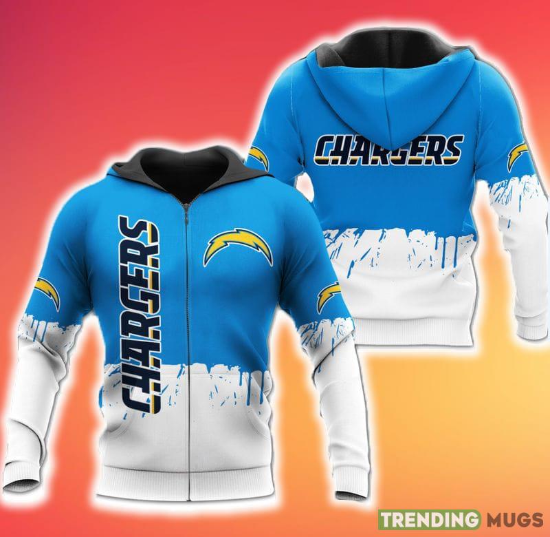 NFL Los Angeles Chargers 3D Hoodie Zip Hoodie All Over Print Men And Women Gift For Fans - NFL Los Angeles Chargers 3D Hoodie Zip Hoodie All Over Print Men And Women Gift For Fans NFL Los Angeles Chargers 3D Hoodie Zip Hoodie All Over Print Men And Women Gift For Fans - NFL Los Angeles Chargers 3D Hoodie Zip Hoodie All Over Print Men And Women Gift For Fans