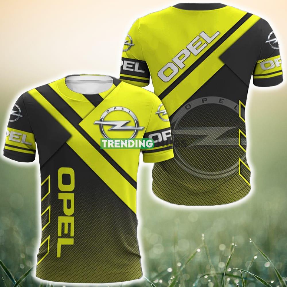 Opel Car Lovers For Fans 3D T Shirt Logo Best Gift Men And Women - Opel Car Lovers For Fans 3D T Shirt Logo Best Gift Men And Women Opel Car Lovers For Fans 3D T Shirt Logo Best Gift Men And Women - Opel Car Lovers For Fans 3D T Shirt Logo Best Gift Men And Women
