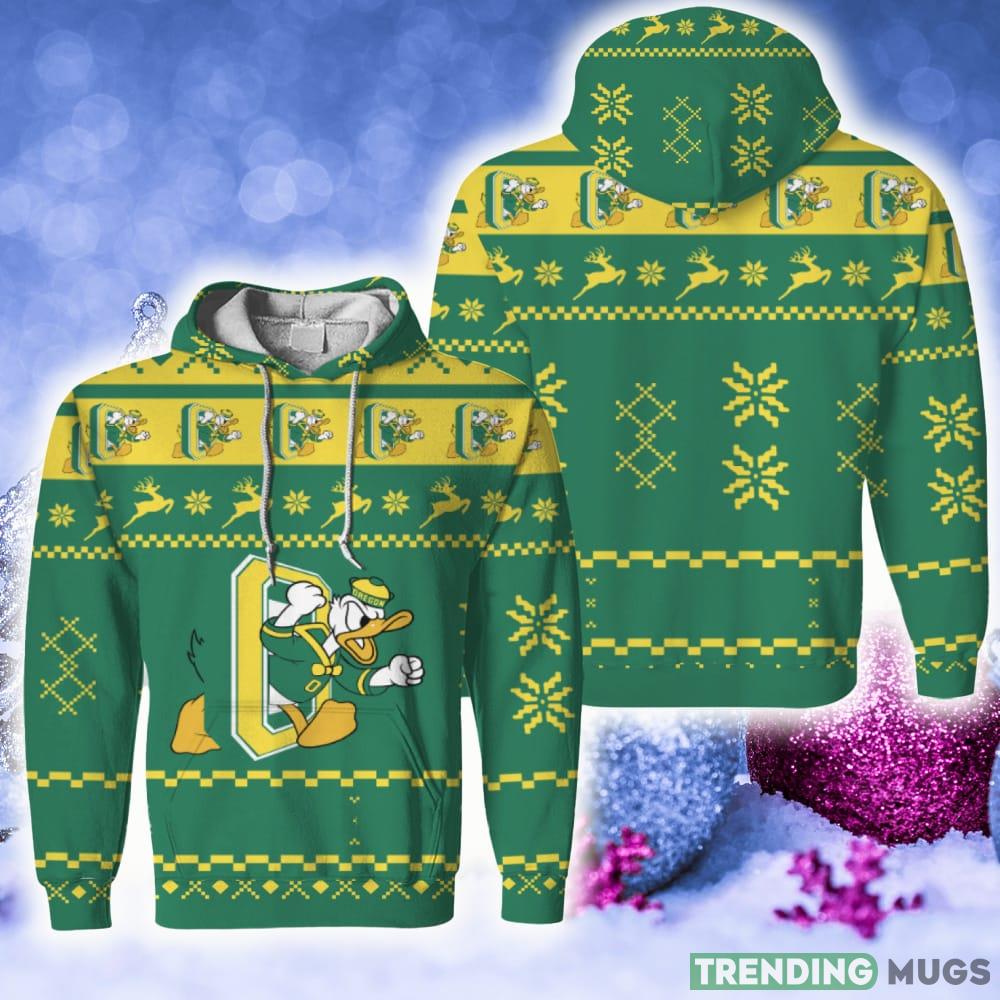 Oregon Ducks Trending Fans Gift 3D Hoodie Zip Hoodie Printed For Men And Women - Christmas Urly Sweater Snow Santa Pattern Logo Oregon Ducks Christmas Tree Gifts Unisex For Fan, Hoodie, Sweatshirt-3D Unisex Hoodie_1 Oregon Ducks Trending Fans Gift 3D Hoodie Zip Hoodie Printed For Men And Women - Christmas Urly Sweater Snow Santa Pattern Logo Oregon Ducks Christmas Tree Gifts Unisex For Fan, Hoodie, Sweatshirt-3D Unisex Hoodie_1