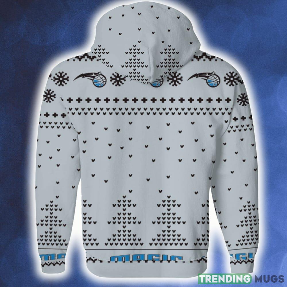 Orlando Magi Snowflake Fans Gift 3D Hoodie Zip Hoodie Printed For Men And Women 3D Hoodies Orlando Magi Snowflake Fans Gift 3D Hoodie Zip Hoodie Printed For Men And Women 3D Hoodies