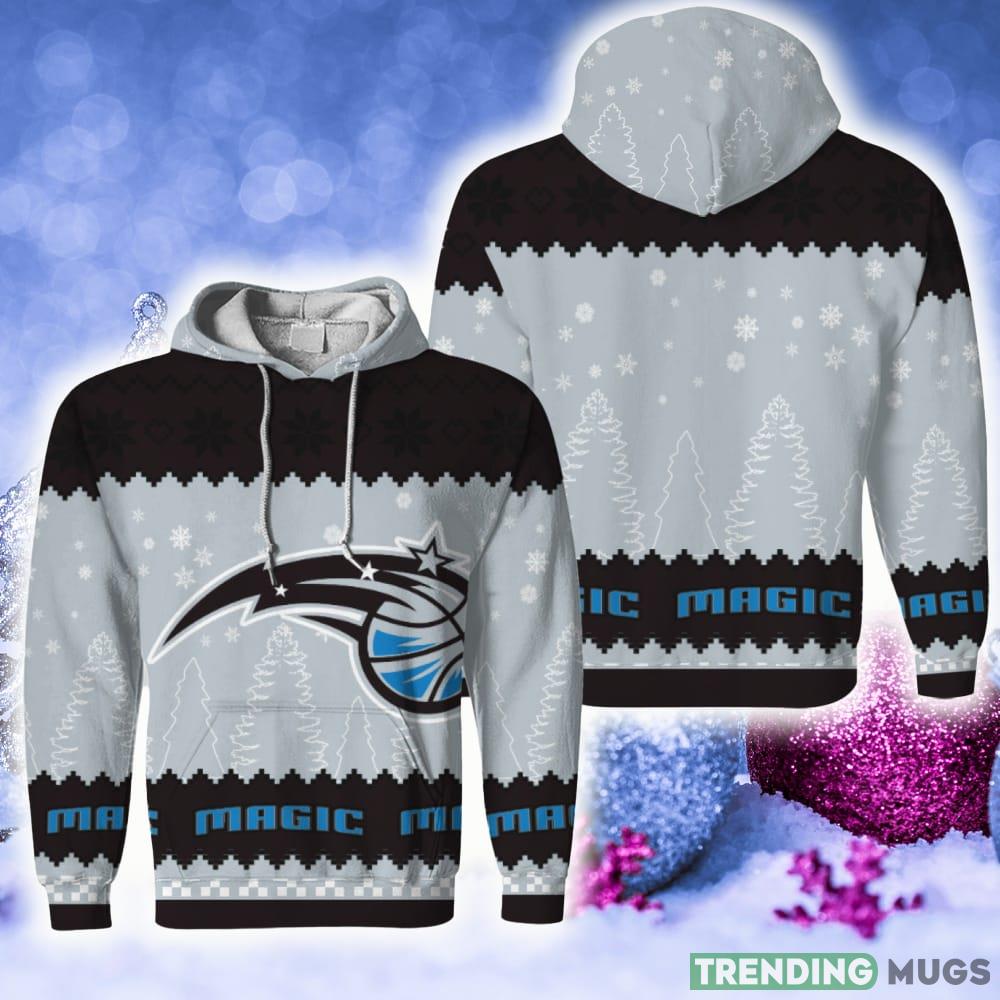 Orlando Magic Cold Fans Gift 3D Hoodie Zip Hoodie Printed For Men And Women - Christmas Urly Sweater Snow Team Logo Orlando MagicUnisex Gifts For Fan Christmas Tree, Hoodie, Sweatshirt-3D Unisex Hoodie_1 Orlando Magic Cold Fans Gift 3D Hoodie Zip Hoodie Printed For Men And Women - Christmas Urly Sweater Snow Team Logo Orlando MagicUnisex Gifts For Fan Christmas Tree, Hoodie, Sweatshirt-3D Unisex Hoodie_1