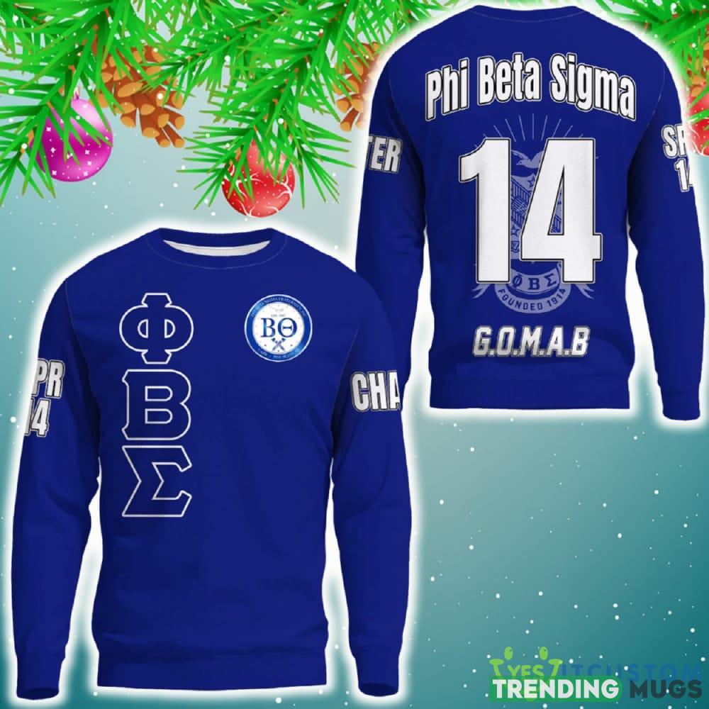 Personalized Beta Theta Chapter Blue 3D Sweater Community Logo For Men And Women Gift Christmas - Beta Theta Chapter 3D SweaterChristmas_1 Personalized Beta Theta Chapter Blue 3D Sweater Community Logo For Men And Women Gift Christmas - Beta Theta Chapter 3D SweaterChristmas_1