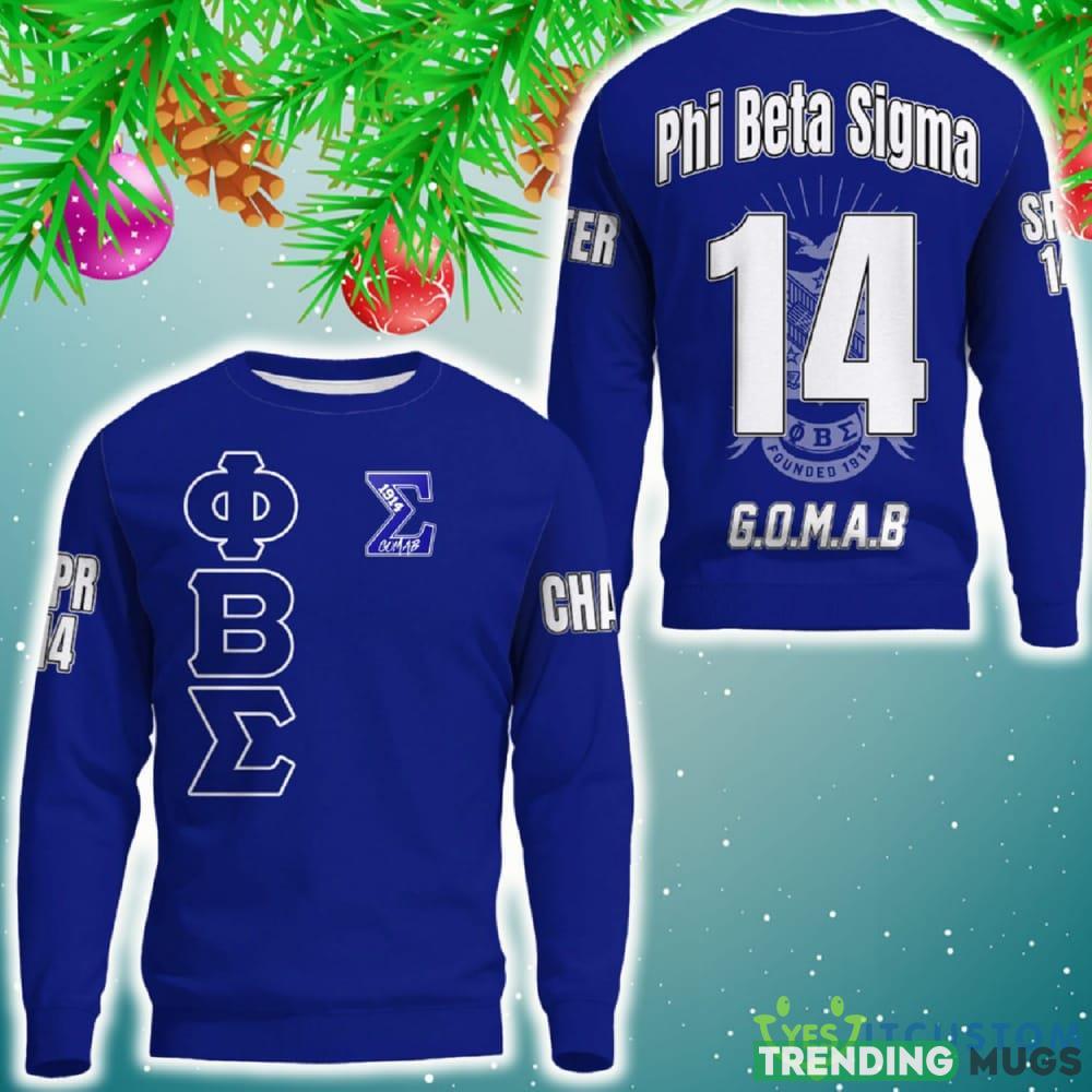 Personalized Epsilon Psi Sigma Chapter Blue 3D Sweater Community Logo For Men And Women Gift Christmas - Epsilon Psi Sigma Chapter 3D SweaterChristmas_1 Personalized Epsilon Psi Sigma Chapter Blue 3D Sweater Community Logo For Men And Women Gift Christmas - Epsilon Psi Sigma Chapter 3D SweaterChristmas_1