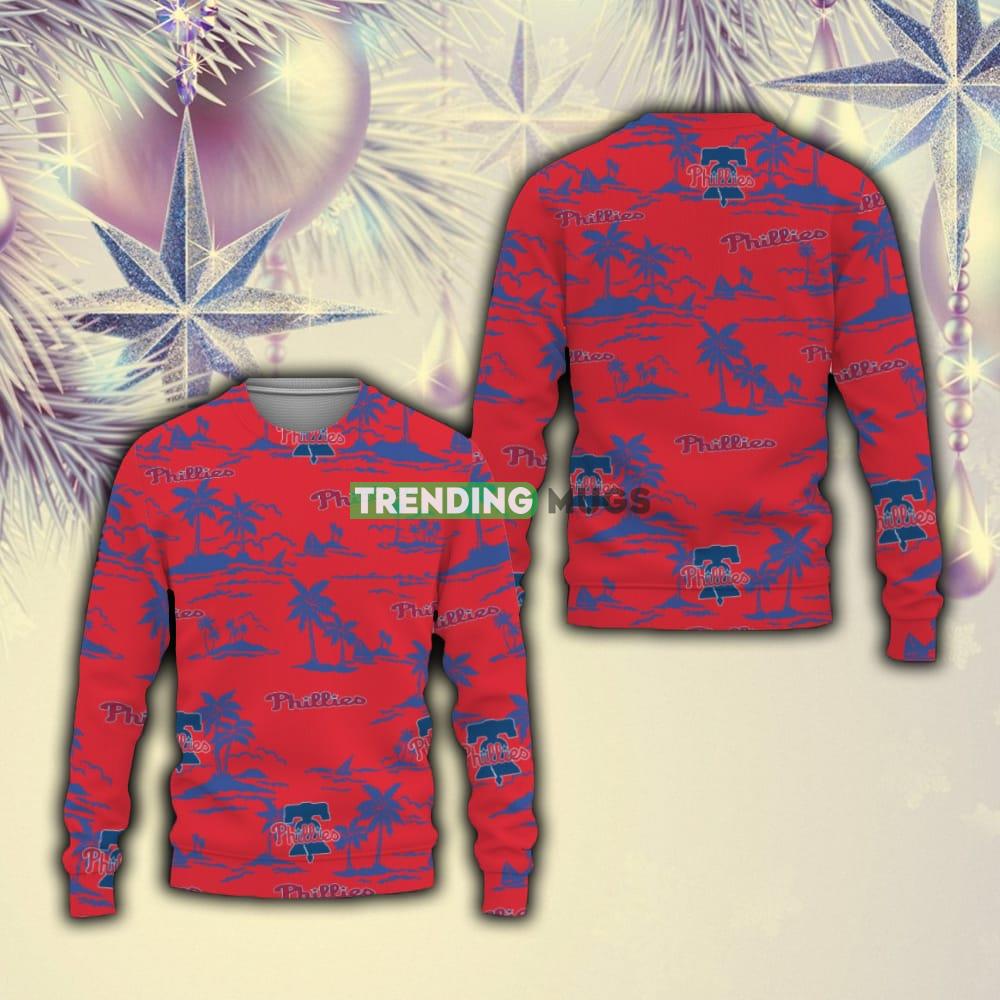 Philadelphia Phillies Coconut Tree Sweater All Over Printed Christmas Fans For Men And Women - Philadelphia Phillies Coconut Tree Sweater All Over Printed Christmas Fans For Men And Women Philadelphia Phillies Coconut Tree Sweater All Over Printed Christmas Fans For Men And Women - Philadelphia Phillies Coconut Tree Sweater All Over Printed Christmas Fans For Men And Women