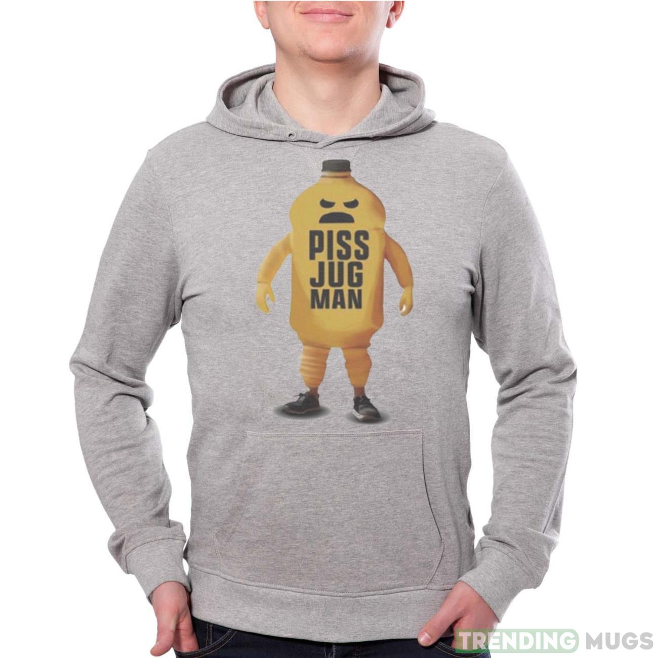 Piss Jugman T Shirt Product Photo 1 Piss Jugman T Shirt Product Photo 1