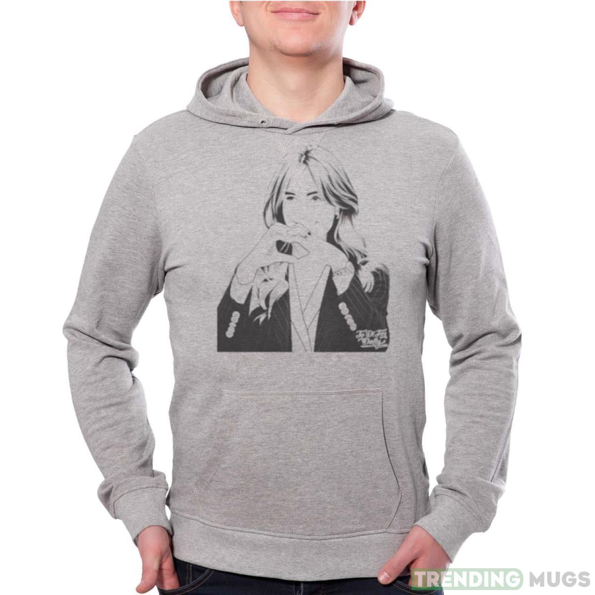 Princess kate queen of hearts shirt - Grey Unisex Hoodie Princess kate queen of hearts shirt - Grey Unisex Hoodie