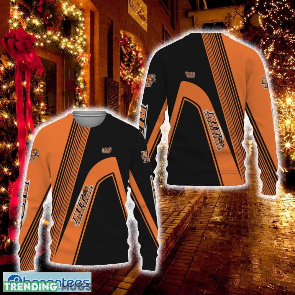 RIT Tigers American Champion Team 3D Sweater Christmas For Fan Gift - RIT Tigers American Champion Team 3D Sweatshirt Christmas For Fan Gift RIT Tigers American Champion Team 3D Sweater Christmas For Fan Gift - RIT Tigers American Champion Team 3D Sweatshirt Christmas For Fan Gift