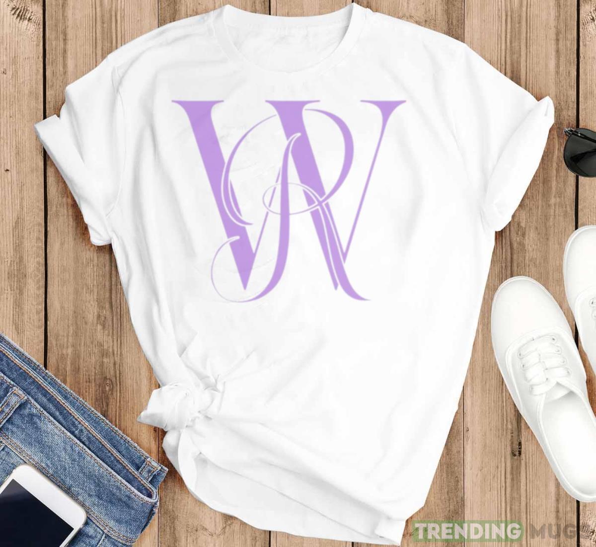 Robbie Williams Logo Text shirt Light Shirt Robbie Williams Logo Text shirt Light Shirt