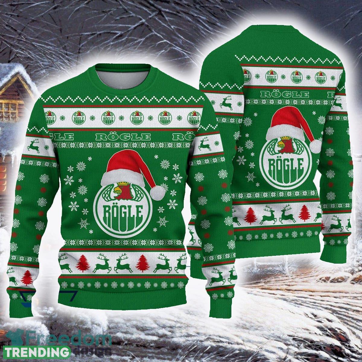 Rogle BK Famous shl hockeyallsvenskan Ugly Christmas Sweaters For Fans Gift - Rogle BK Famous shl hockeyallsvenskan Ugly Christmas Sweaters For Fans Gift Rogle BK Famous shl hockeyallsvenskan Ugly Christmas Sweaters For Fans Gift - Rogle BK Famous shl hockeyallsvenskan Ugly Christmas Sweaters For Fans Gift