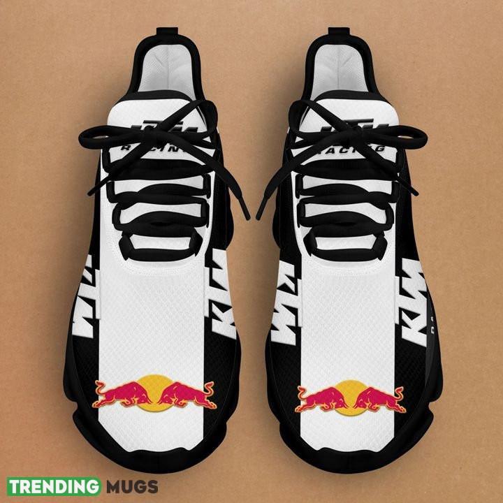 Running Shoes Limited KTM Logo Motorcycle Racing Fashion Max Soul Sneakers For Men Women Max Soul Running Shoes Limited KTM Logo Motorcycle Racing Fashion Max Soul Sneakers For Men Women Max Soul