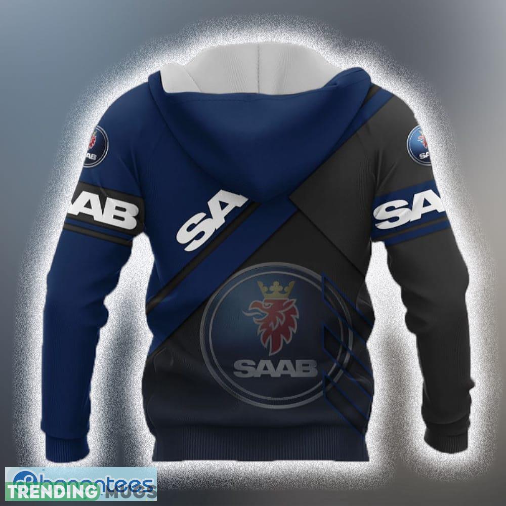Saab Car 3D Hoodie Zip Hoodie All Over Printed For Men And Women Gift Christmas - Saab Car 3D Hoodie Zip Hoodie All Over Printed_2 Saab Car 3D Hoodie Zip Hoodie All Over Printed For Men And Women Gift Christmas - Saab Car 3D Hoodie Zip Hoodie All Over Printed_2