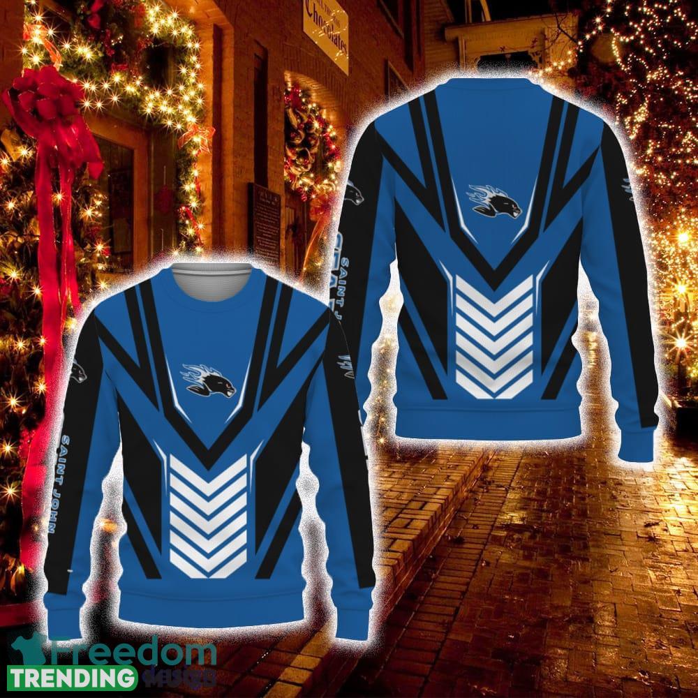 Saint John Sea Dogs American Sports Team Unisex 3D Urly Sweater Christmas For Fans Gift - Saint John Sea Dogs American Sports Team Unisex 3D Urly Sweater Christmas For Fans Gift Saint John Sea Dogs American Sports Team Unisex 3D Urly Sweater Christmas For Fans Gift - Saint John Sea Dogs American Sports Team Unisex 3D Urly Sweater Christmas For Fans Gift