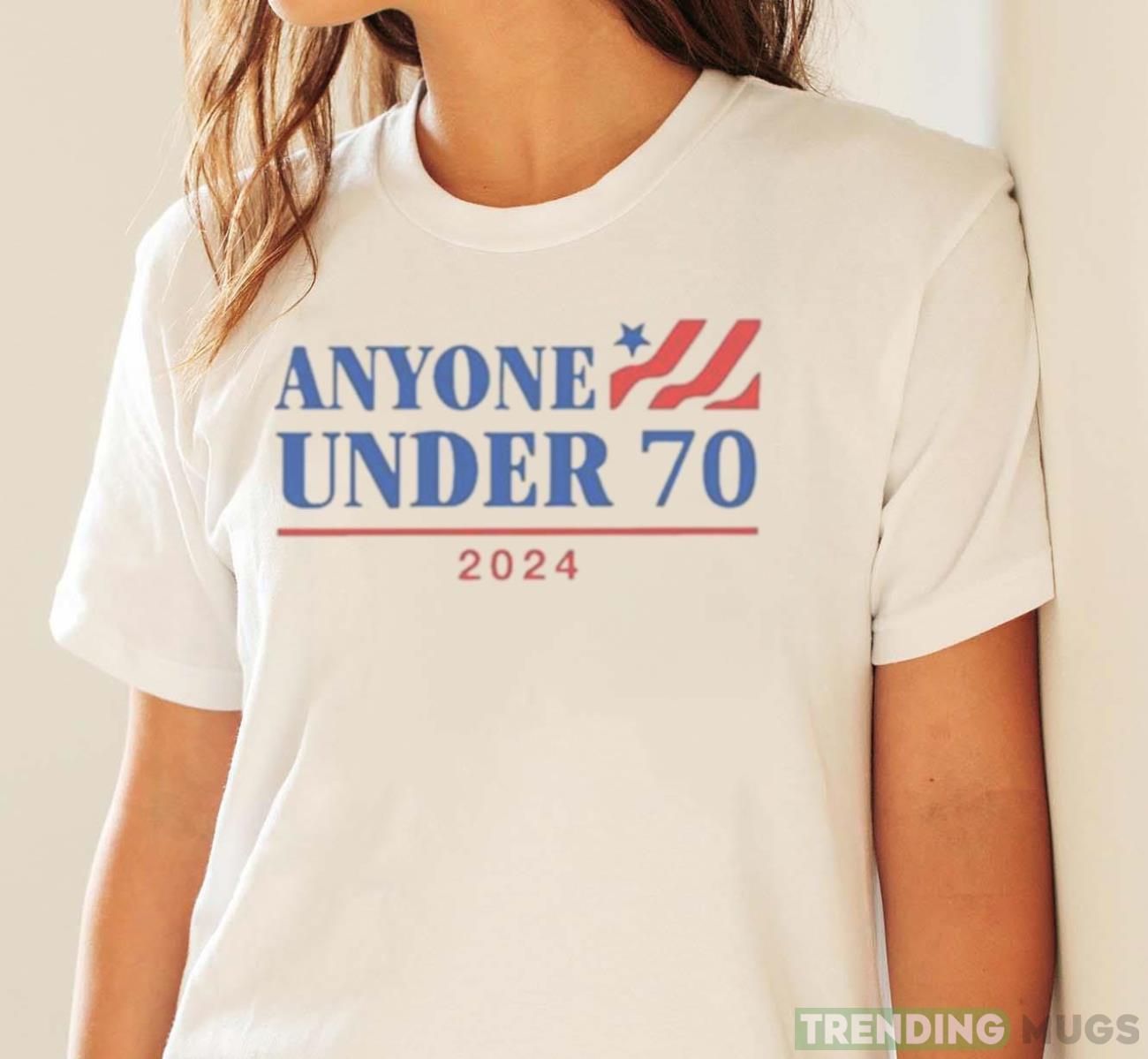 Sal the Agorist Anyone Under 70 2024 shirt Light Shirt Sal the Agorist Anyone Under 70 2024 shirt Light Shirt