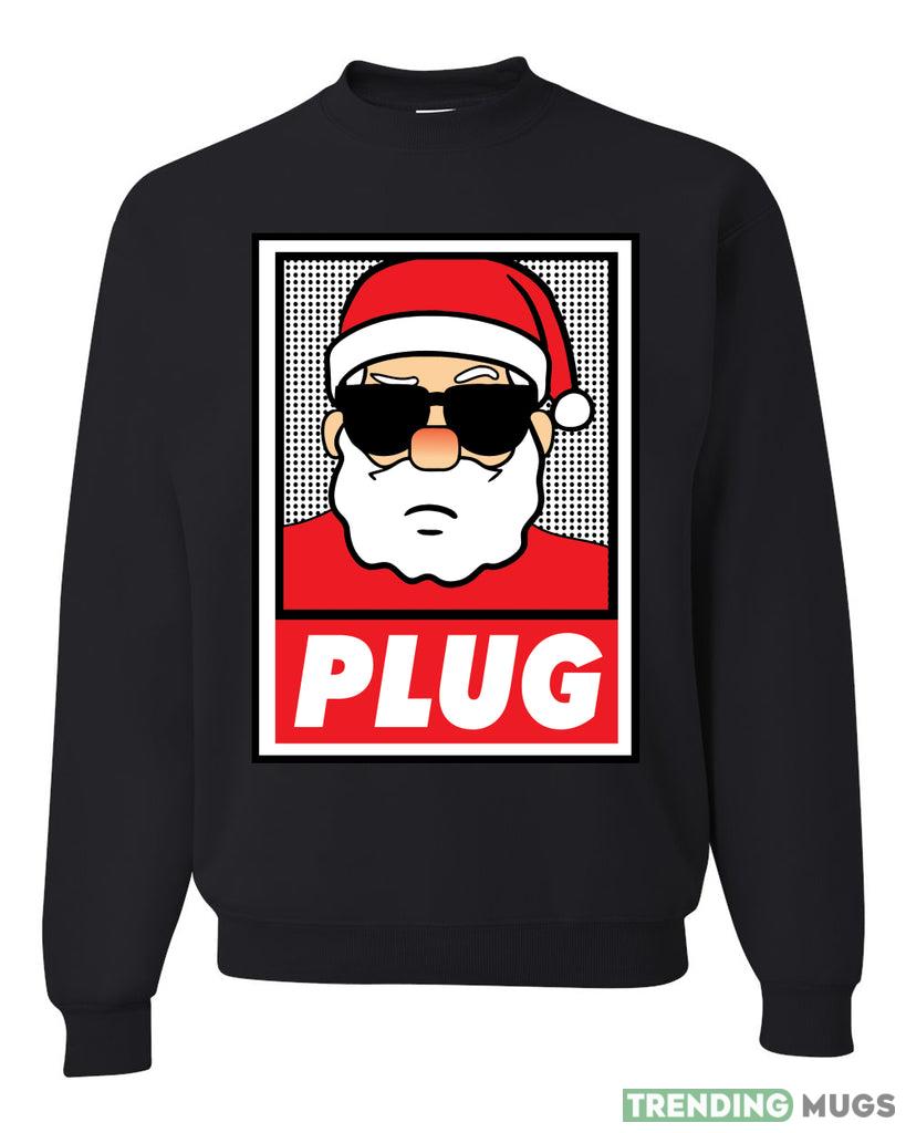 Santa Claus Plug Escobar Narcos Funny Merry Sweater Sweatshirt For Men And Women Gift Ugly Christmas - Santa Claus Plug Escobar Narcos Funny Merry Ugly Christmas Sweater Sweatshirt_1 Santa Claus Plug Escobar Narcos Funny Merry Sweater Sweatshirt For Men And Women Gift Ugly Christmas - Santa Claus Plug Escobar Narcos Funny Merry Ugly Christmas Sweater Sweatshirt_1