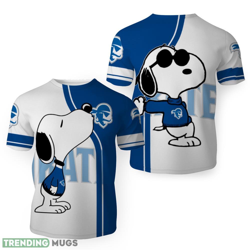 Seton Hall Pirates Shop Champion 3D T Shirt - Seton Hall Pirates Shop Champion 3D T Shirt Seton Hall Pirates Shop Champion 3D T Shirt - Seton Hall Pirates Shop Champion 3D T Shirt