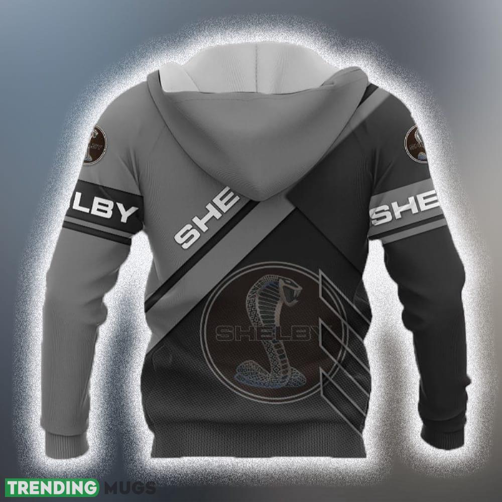 Shelby Car 3D Hoodie Zip Hoodie All Over Printed For Men And Women Gift Christmas - Shelby Car 3D Hoodie Zip Hoodie All Over Printed_2 Shelby Car 3D Hoodie Zip Hoodie All Over Printed For Men And Women Gift Christmas - Shelby Car 3D Hoodie Zip Hoodie All Over Printed_2