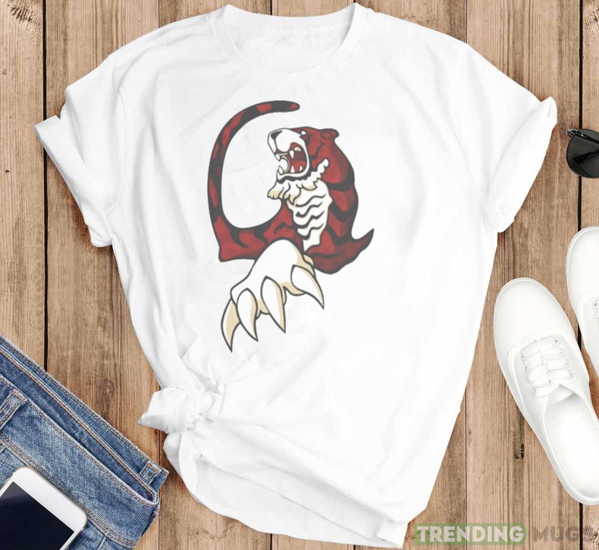 Shenmue Tiger shirt Light Shirt Shenmue Tiger shirt Light Shirt