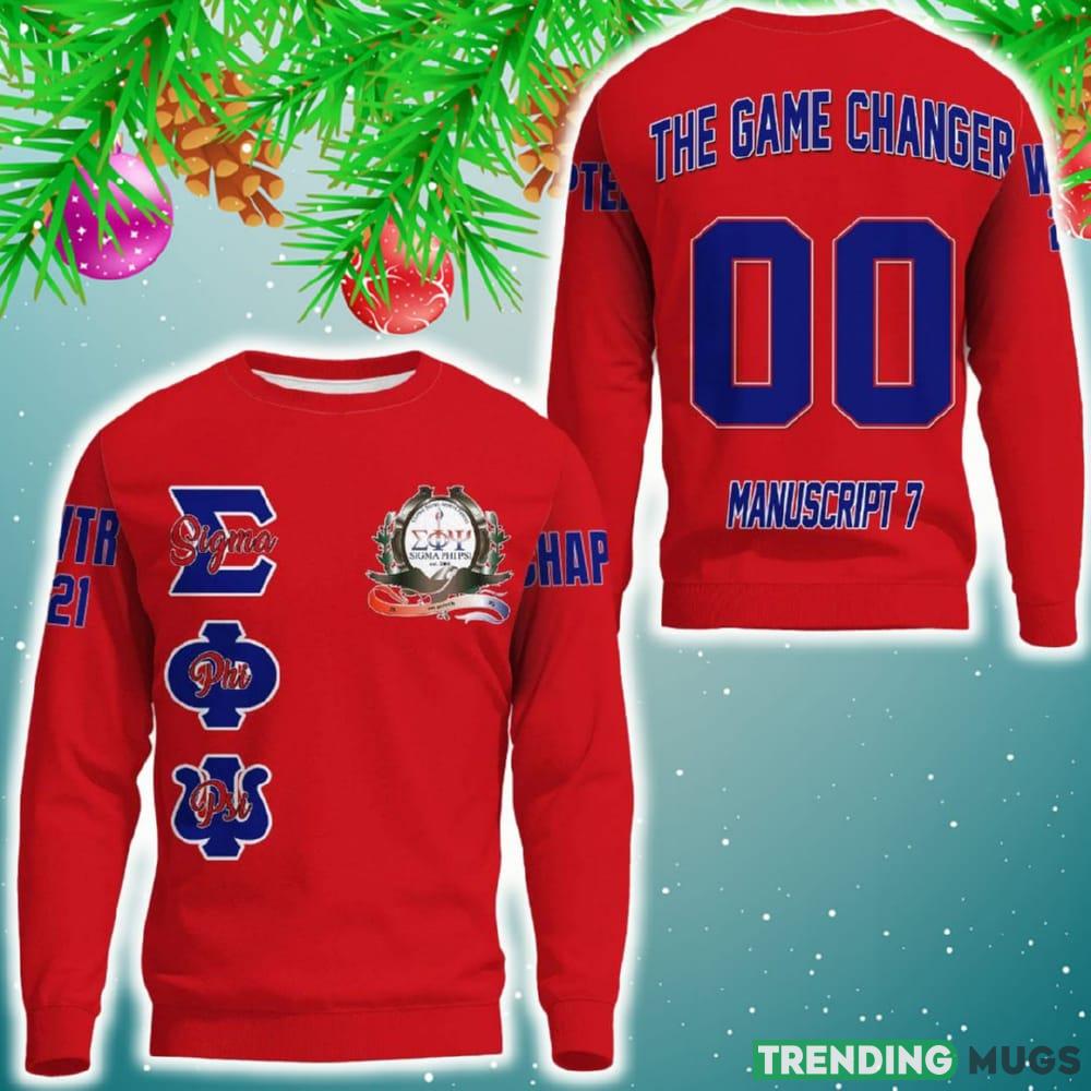 Sigma Phi Psi Red 3D Sweater Community Personalized Logo For Men And Women Gift Christmas - Sigma Phi Psi 3D SweaterChristmas_1 Sigma Phi Psi Red 3D Sweater Community Personalized Logo For Men And Women Gift Christmas - Sigma Phi Psi 3D SweaterChristmas_1