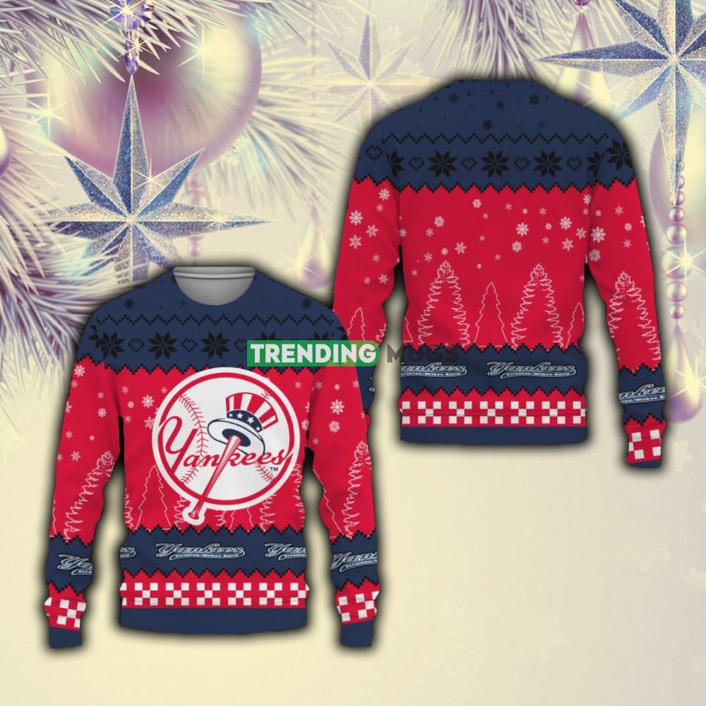 Snow Team Logo Best York YankeesUnisex Ugly Christmas Sweater Best For Fans Gift Christmas - Snow Team Logo Best York YankeesUnisex Ugly Christmas Sweater Best For Fans Gift Christmas Snow Team Logo Best York YankeesUnisex Ugly Christmas Sweater Best For Fans Gift Christmas - Snow Team Logo Best York YankeesUnisex Ugly Christmas Sweater Best For Fans Gift Christmas
