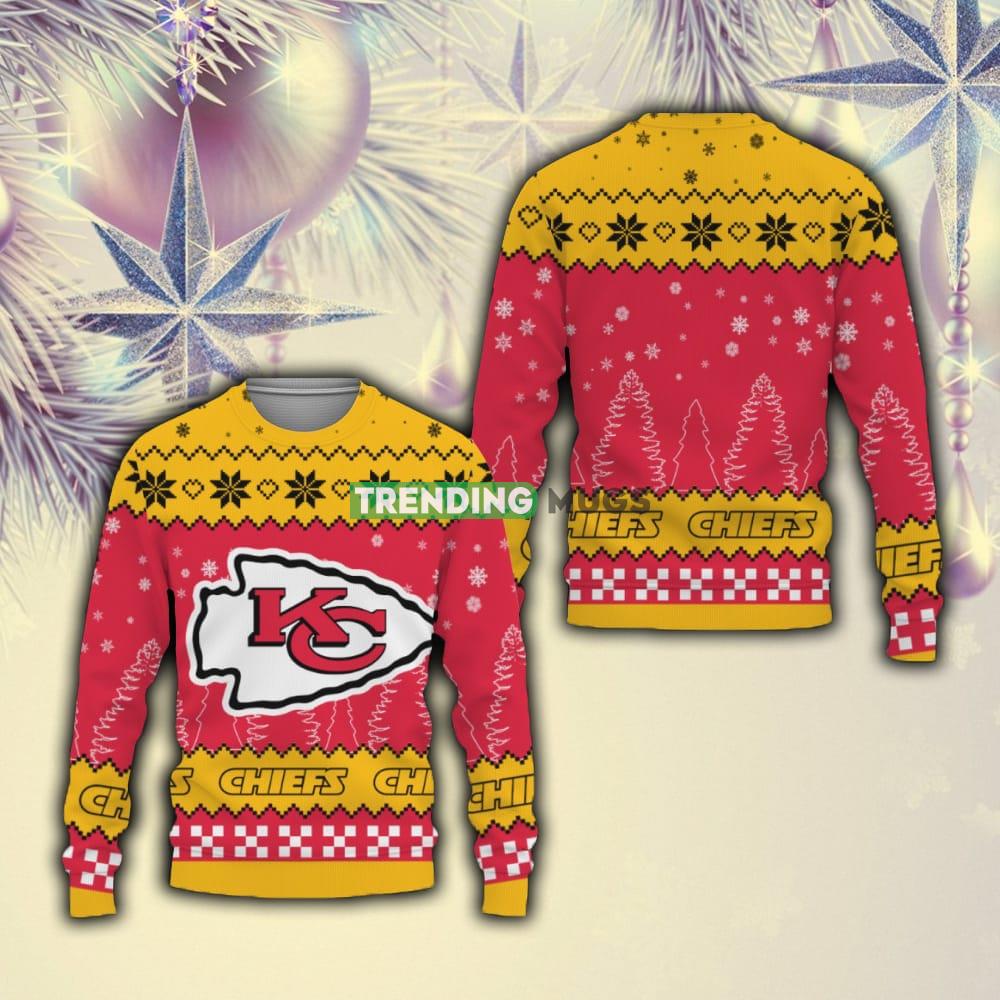 Snow Team Logo Kansas City ChiefsUnisex Ugly Christmas Sweater Best For Fans Gift Christmas - Snow Team Logo Kansas City ChiefsUnisex Ugly Christmas Sweater Best For Fans Gift Christmas Snow Team Logo Kansas City ChiefsUnisex Ugly Christmas Sweater Best For Fans Gift Christmas - Snow Team Logo Kansas City ChiefsUnisex Ugly Christmas Sweater Best For Fans Gift Christmas