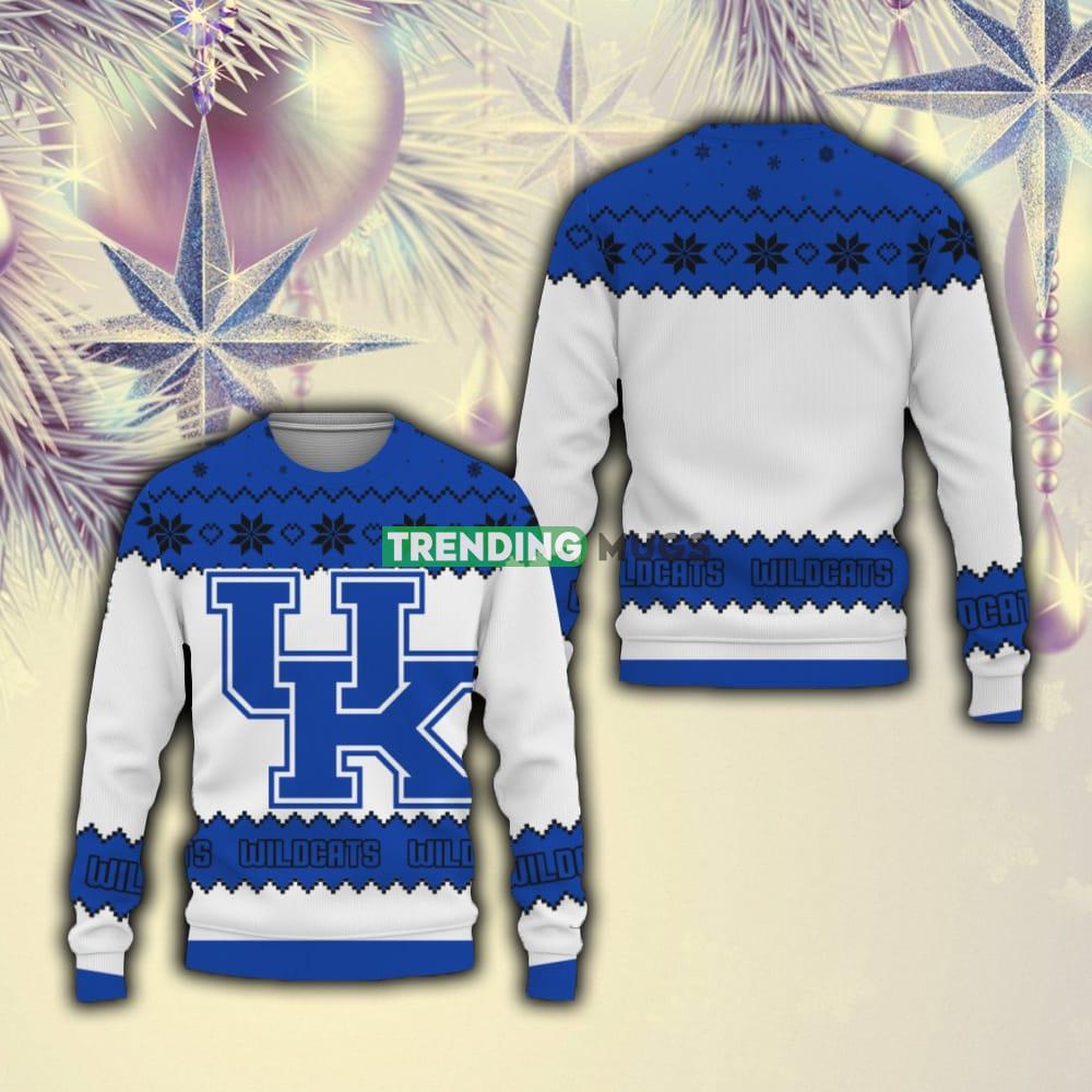 Snow Team Logo Kentucky WildcatsUnisex Ugly Christmas Sweater Best For Fans Gift Christmas - Snow Team Logo Kentucky WildcatsUnisex Ugly Christmas Sweater Best For Fans Gift Christmas Snow Team Logo Kentucky WildcatsUnisex Ugly Christmas Sweater Best For Fans Gift Christmas - Snow Team Logo Kentucky WildcatsUnisex Ugly Christmas Sweater Best For Fans Gift Christmas