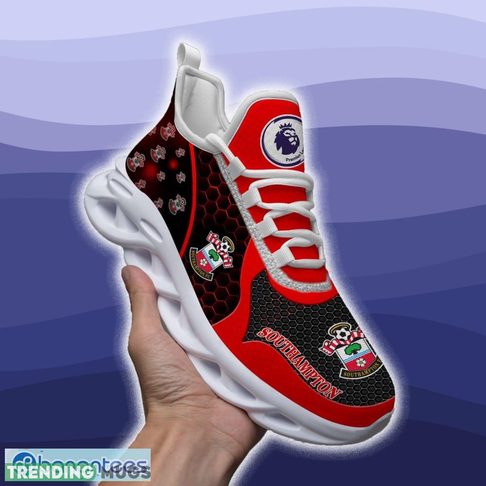 Southampton Premier League Max Soul Shoes New Gift For Fans Clunky Shoes - SouthamptonPremier League Max Soul Shoes New_1 Southampton Premier League Max Soul Shoes New Gift For Fans Clunky Shoes - SouthamptonPremier League Max Soul Shoes New_1