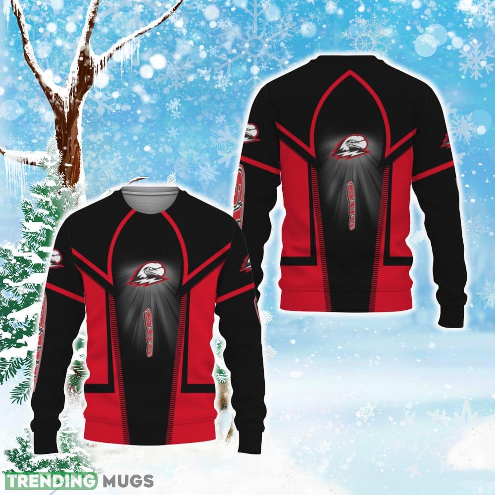 Southern Utah Thunderbirds Football American Knitted Christmas Sweater - Southern Utah Thunderbirds Football American Ugly Christmas Sweater Photo 1 Southern Utah Thunderbirds Football American Knitted Christmas Sweater - Southern Utah Thunderbirds Football American Ugly Christmas Sweater Photo 1