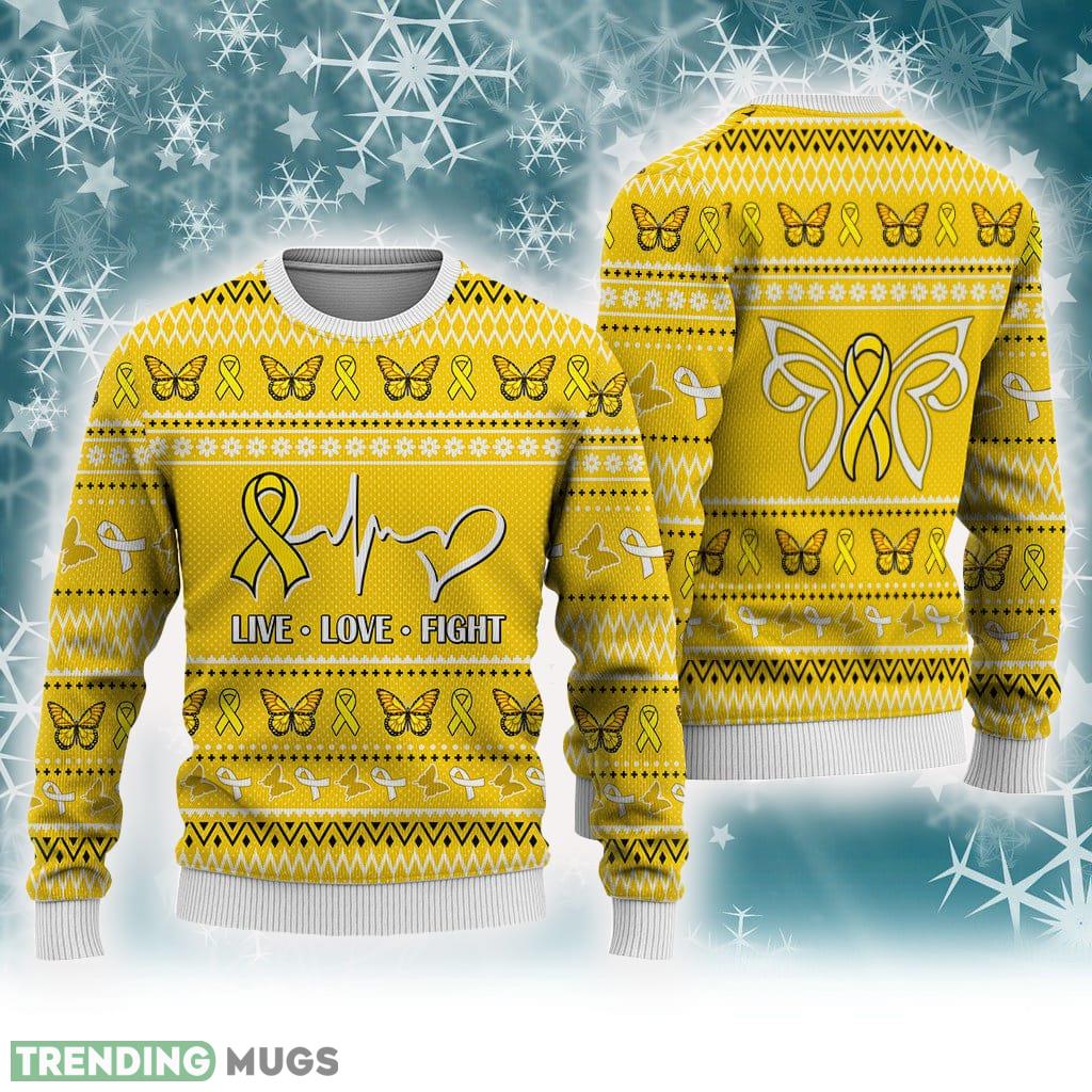 Spina Bifida Christmas Sweatshirt Nordic Seamless Knitted Sweater Trending For Men And Women Gift Holidays - Spina Bifida Christmas Sweatshirt Nordic Seamless Knitted Sweater Trending For Men And Women Gift Holidays Spina Bifida Christmas Sweatshirt Nordic Seamless Knitted Sweater Trending For Men And Women Gift Holidays - Spina Bifida Christmas Sweatshirt Nordic Seamless Knitted Sweater Trending For Men And Women Gift Holidays