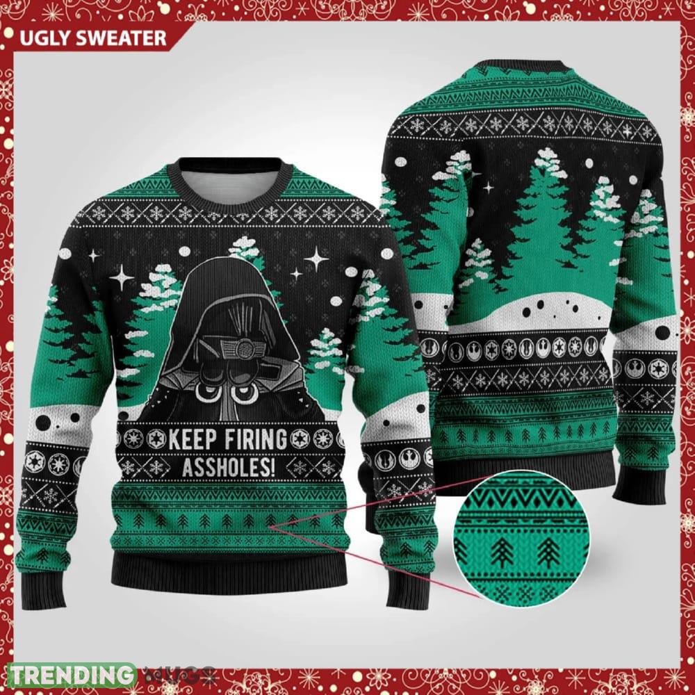 Star Wars Christmas Snow Knitted AOP Sweater For Thanksgiving - Star Wars Christmas Snow Knitted AOP Sweater For Thanksgiving Star Wars Christmas Snow Knitted AOP Sweater For Thanksgiving - Star Wars Christmas Snow Knitted AOP Sweater For Thanksgiving