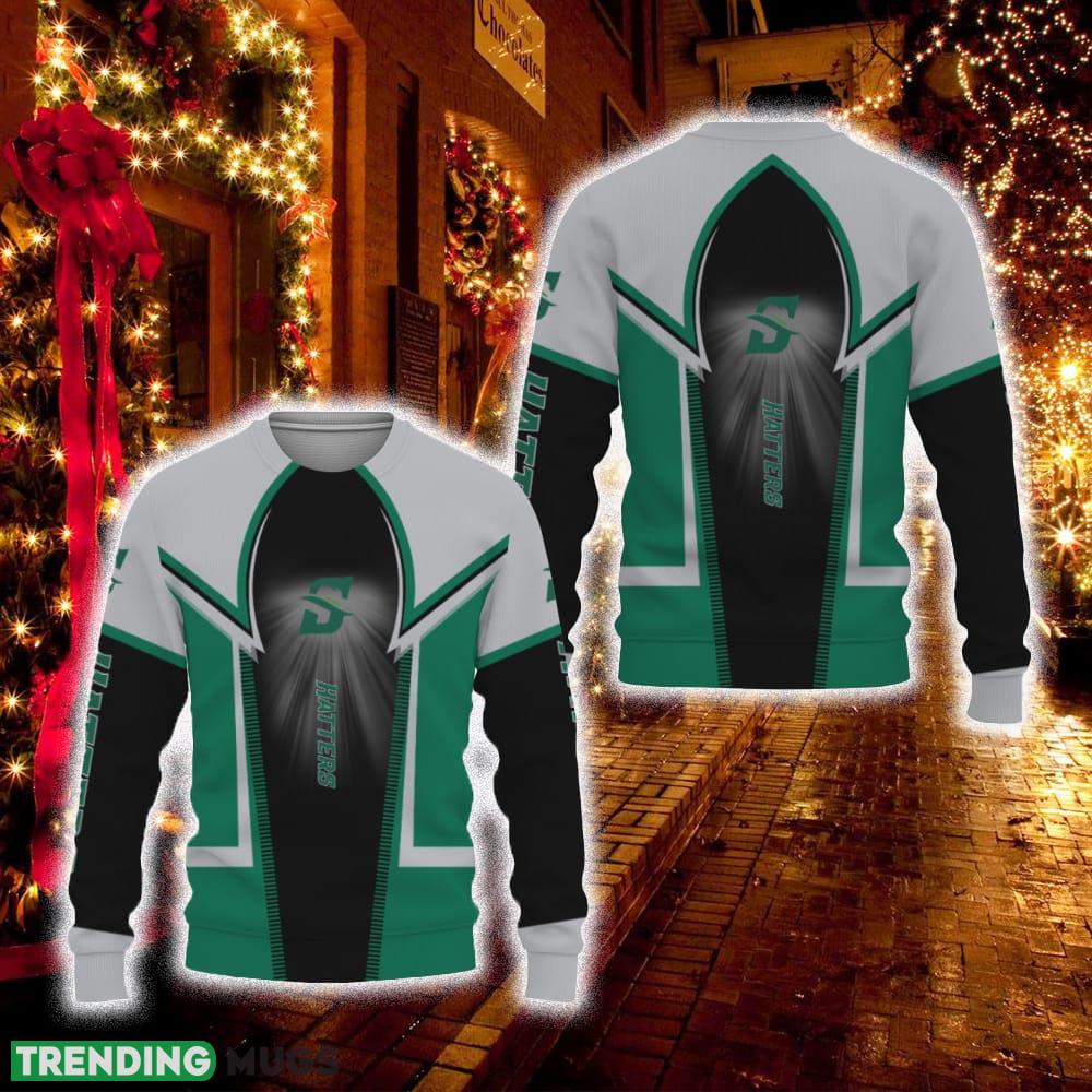 Stetson Hatters Football Merry Christmas 3D Sweater For Fans Gifts Unisex - Stetson Hatters Football Merry Christmas 3D Sweater For Fans Gifts Unisex Stetson Hatters Football Merry Christmas 3D Sweater For Fans Gifts Unisex - Stetson Hatters Football Merry Christmas 3D Sweater For Fans Gifts Unisex